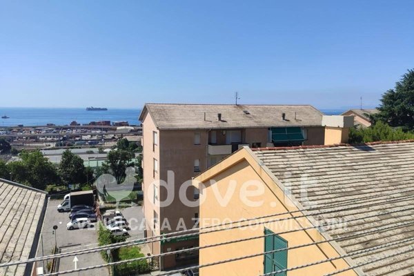 appartamento in vendita a Genova in zona Centro Storico