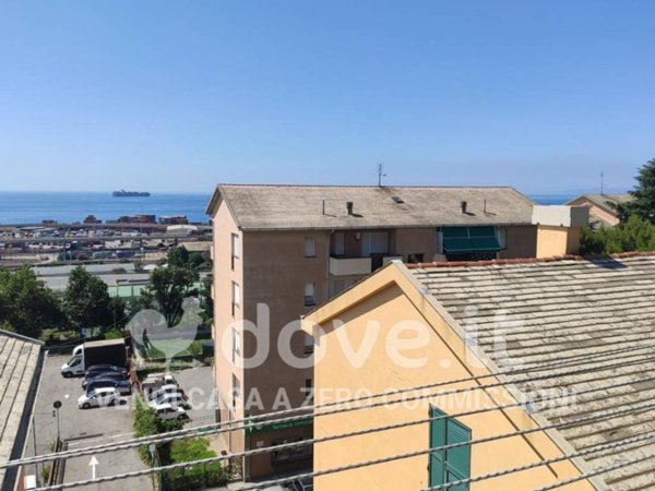 appartamento in vendita a Genova in zona Centro Storico