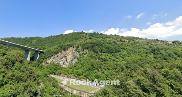 terreno agricolo in vendita a Genova in zona Staglieno