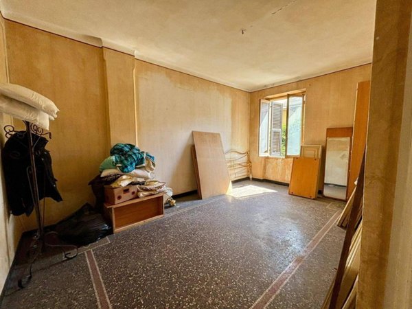 appartamento in vendita a Genova in zona Cornigliano