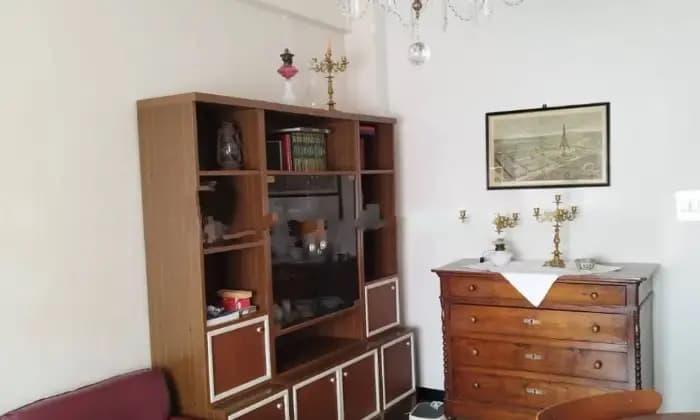 appartamento in vendita a Genova in zona Oregina