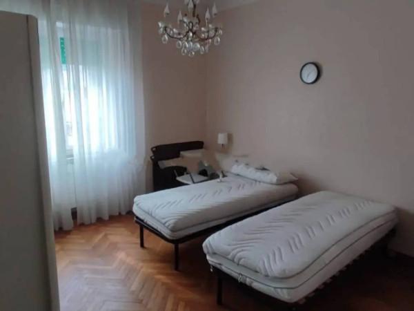 appartamento in vendita a Genova in zona Lagaccio / Granarolo
