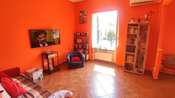 appartamento in vendita a Genova in zona Pontedecimo