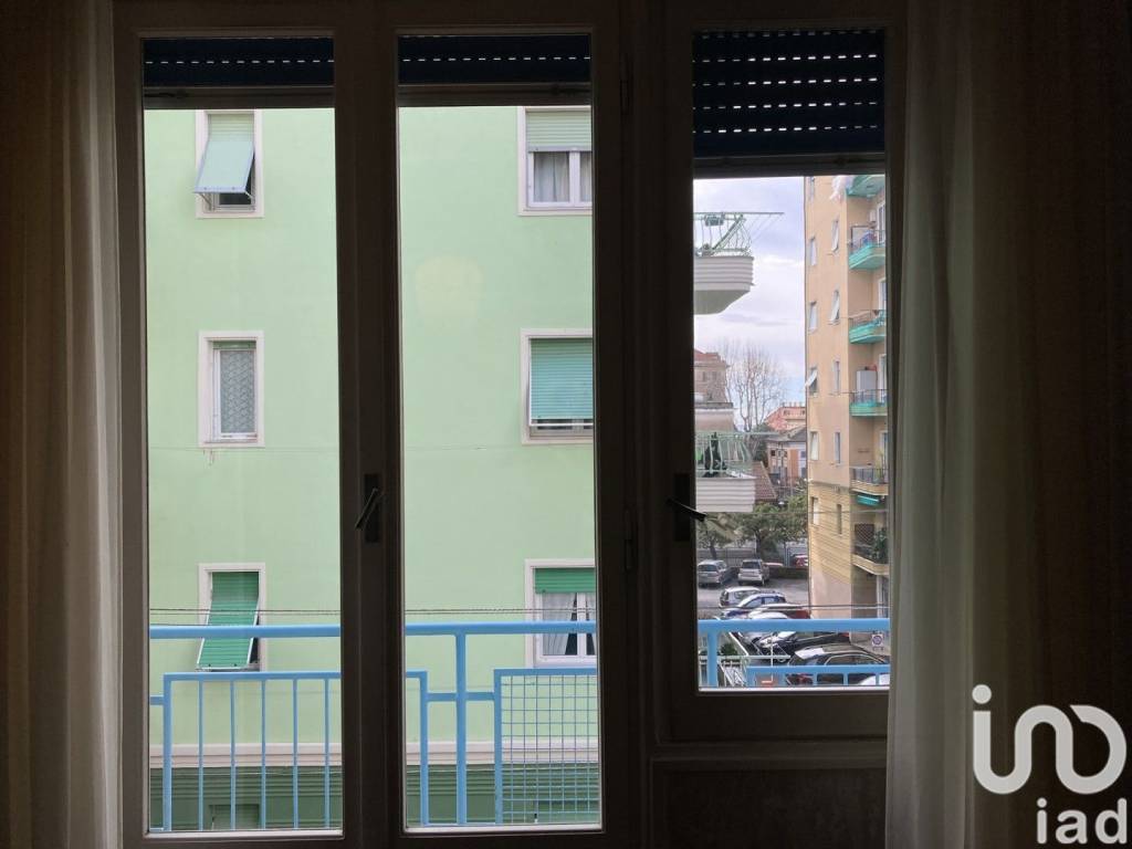 appartamento in vendita a Genova in zona Pegli