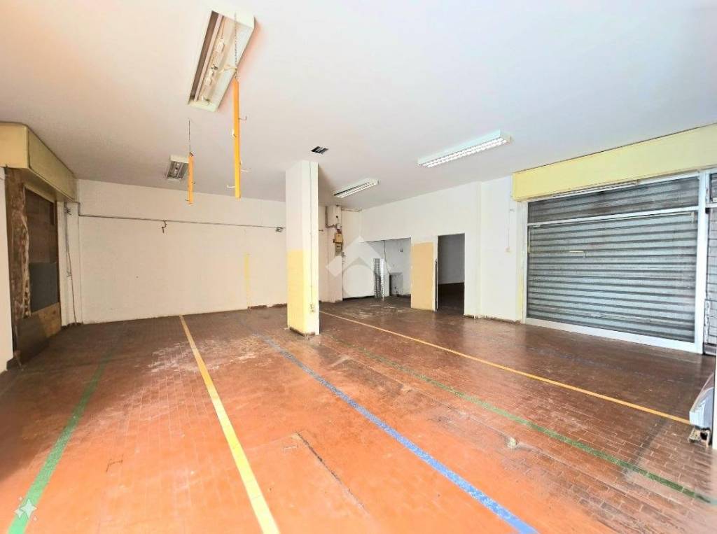 quadrivano in vendita a Genova in zona Palmaro / Pra'
