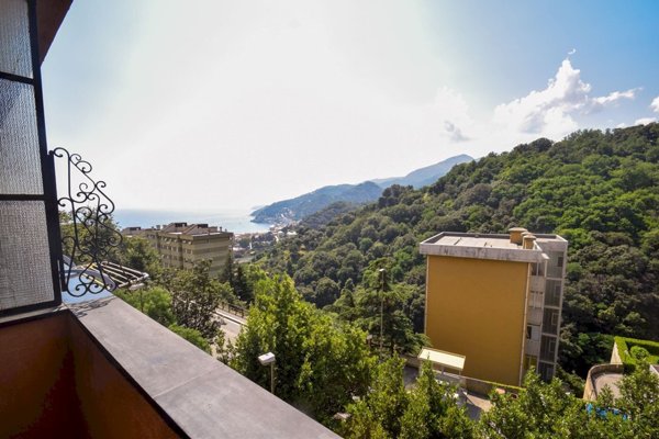 appartamento in vendita a Genova in zona Voltri