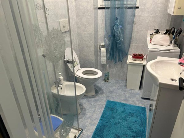 appartamento in vendita a Genova in zona Cornigliano