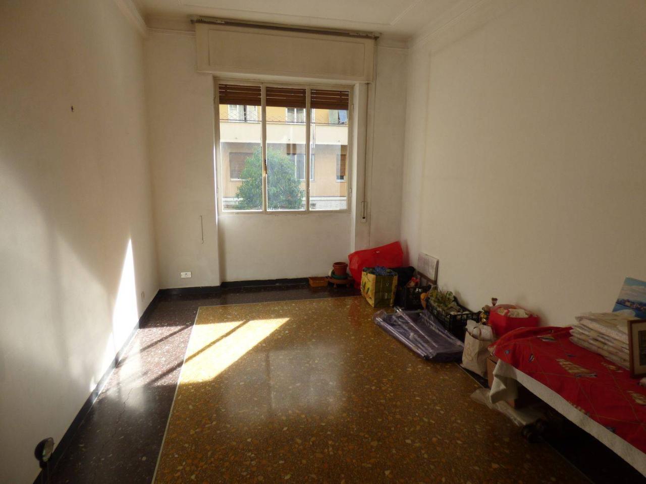 appartamento in vendita a Genova in zona Pegli