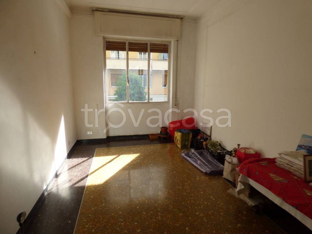 appartamento in vendita a Genova in zona Pegli