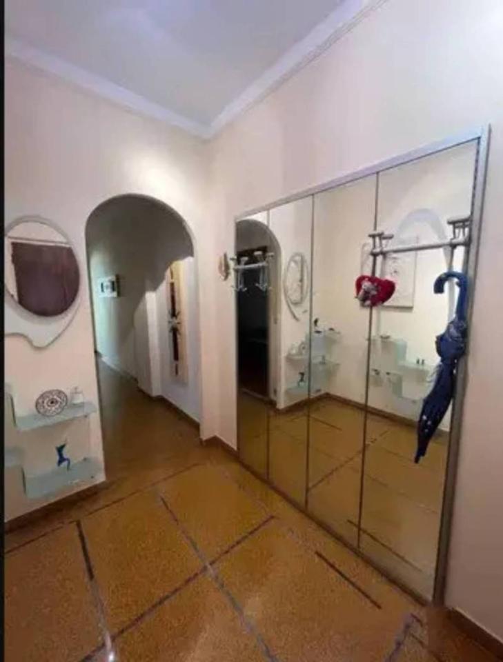 appartamento in vendita a Genova in zona Sampierdarena