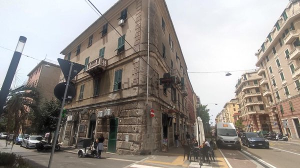 appartamento in vendita a Genova in zona Cornigliano