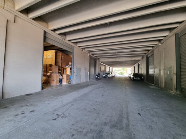 appartamento in vendita a Genova in zona Molassana