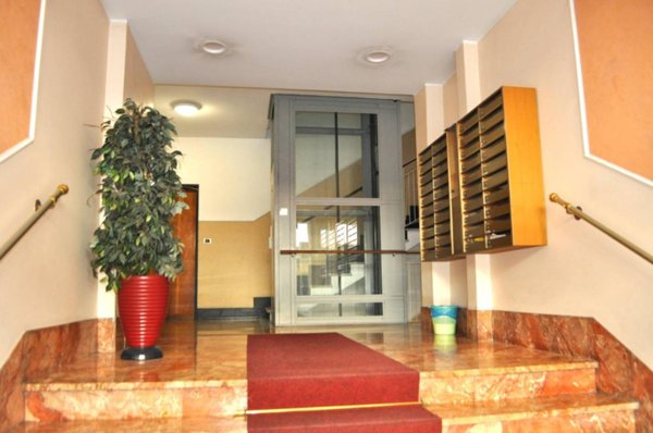 appartamento in vendita a Genova in zona Quezzi