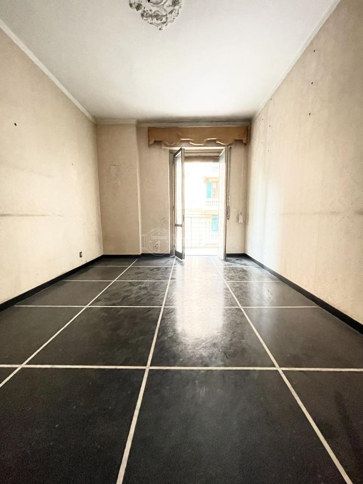 appartamento in vendita a Genova in zona Sampierdarena