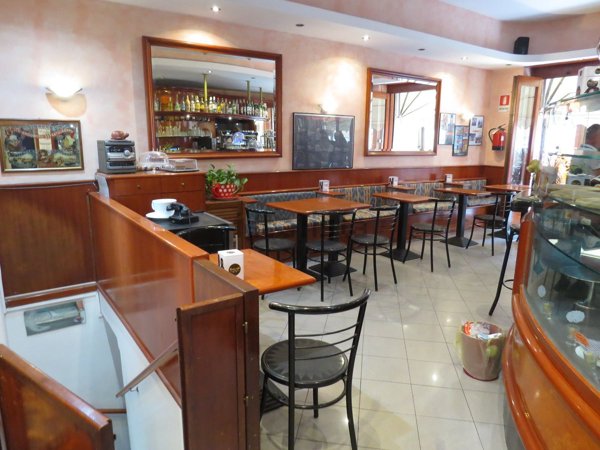negozio in vendita a Genova in zona Centro Storico