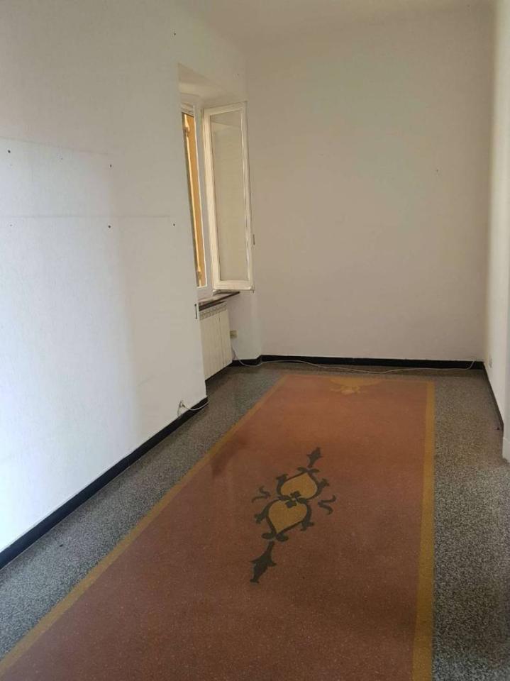 appartamento in vendita a Genova in zona DiNegro