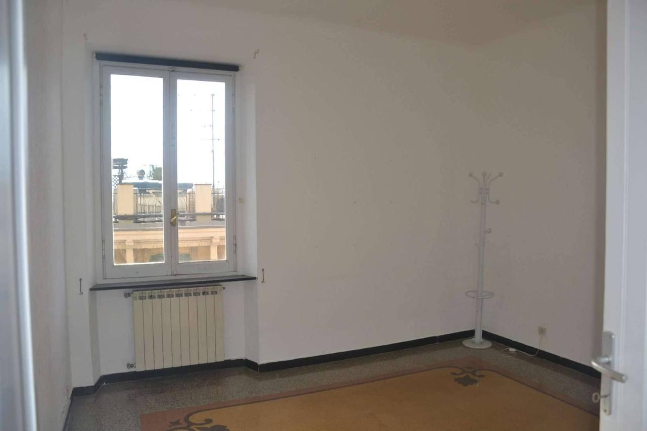 appartamento in vendita a Genova in zona DiNegro