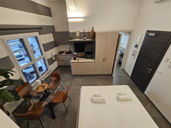 appartamento in vendita a Genova in zona Centro Storico