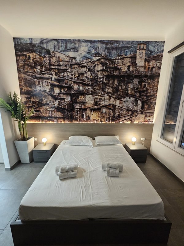 appartamento in vendita a Genova in zona Centro Storico