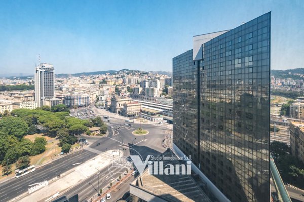 ufficio in vendita a Genova
