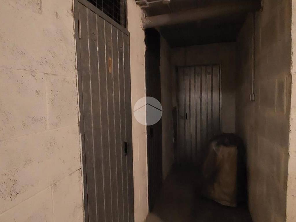 appartamento in vendita a Genova in zona Palmaro / Pra'