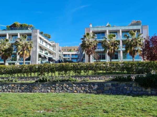 appartamento in vendita a Genova in zona Albaro