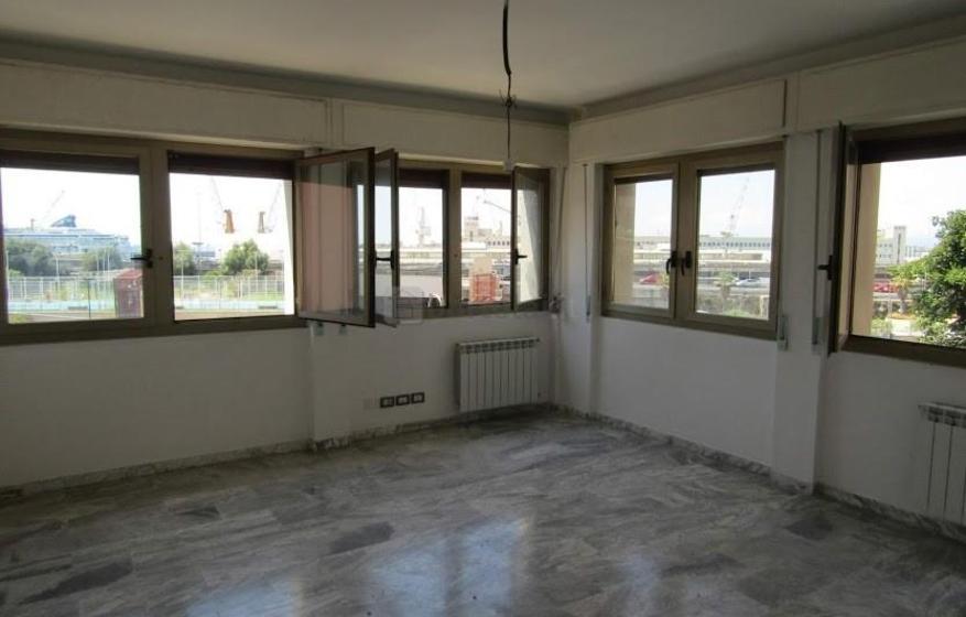 appartamento in vendita a Genova in zona Centro Storico