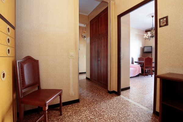 appartamento in vendita a Genova in zona San Gottardo/Sant'Eusebio