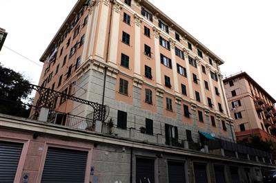 appartamento in vendita a Genova in zona San Fruttuoso