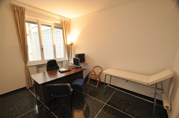 ufficio in vendita a Genova