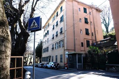 appartamento in vendita a Genova in zona Castelletto