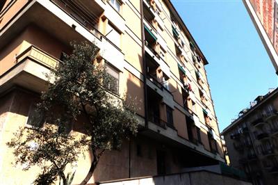appartamento in vendita a Genova in zona Marassi