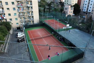 appartamento in vendita a Genova in zona Cornigliano