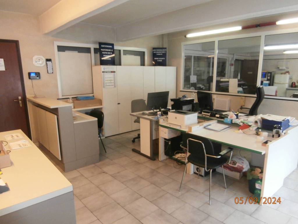 appartamento in vendita a Genova in zona Borzoli