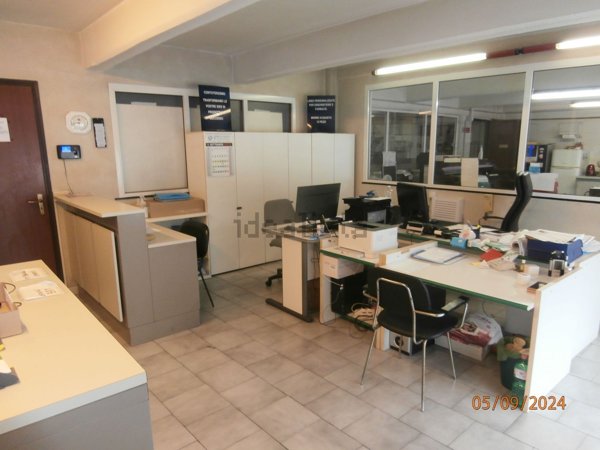 appartamento in vendita a Genova in zona Borzoli