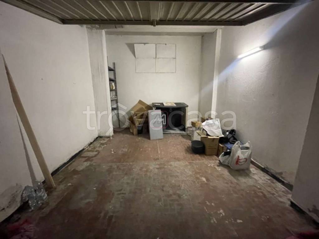 appartamento in vendita a Genova in zona Pegli