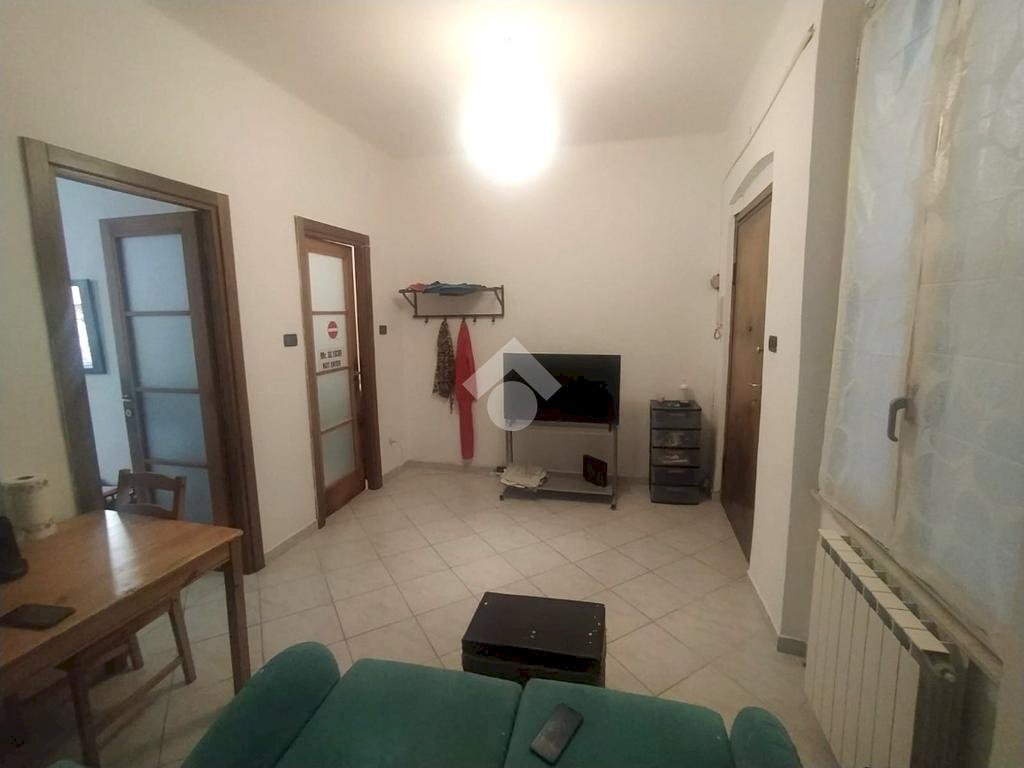 appartamento in vendita a Genova in zona Voltri