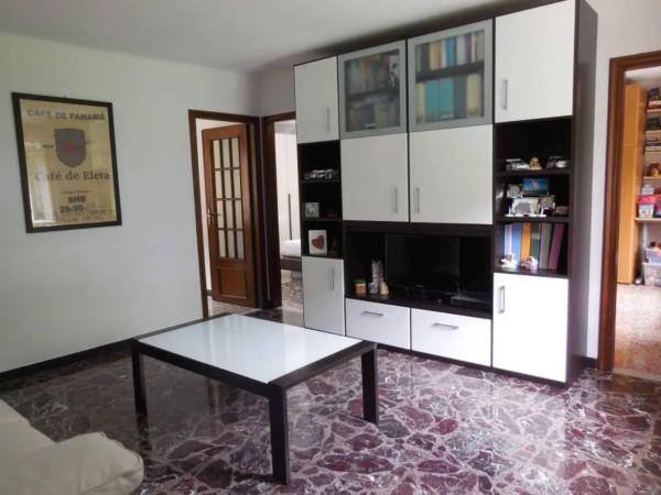 appartamento in vendita a Genova in zona Crevari