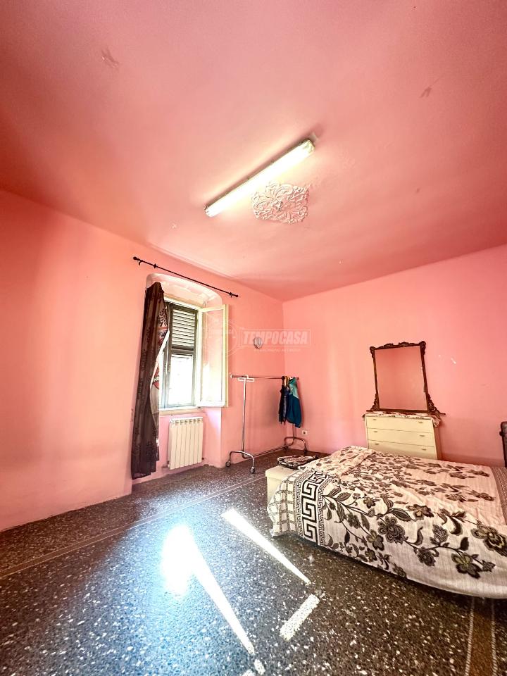 appartamento in vendita a Genova in zona Sampierdarena