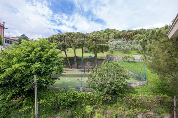 appartamento in vendita a Genova in zona Sampierdarena