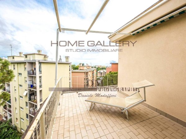 appartamento in vendita a Genova in zona Sampierdarena