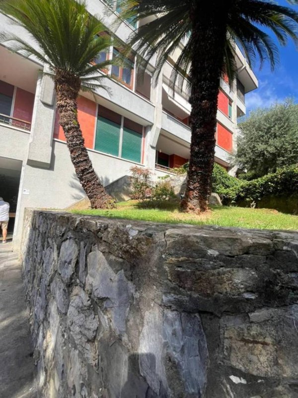 appartamento in vendita a Genova in zona Nervi