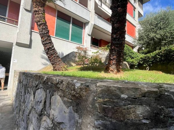 appartamento in vendita a Genova in zona Nervi