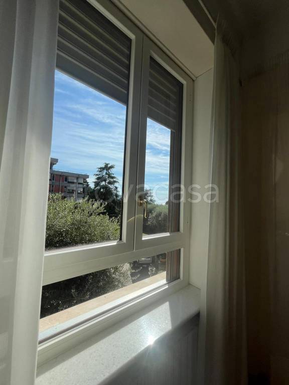 appartamento in vendita a Genova in zona Nervi