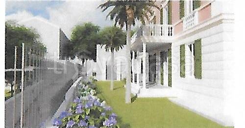 appartamento in vendita a Genova in zona Lagaccio / Granarolo