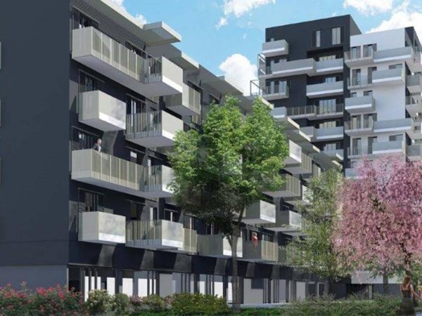 appartamento in vendita a Genova in zona Molassana