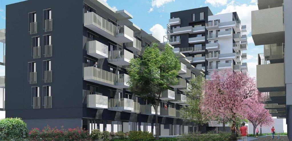appartamento in vendita a Genova in zona Molassana