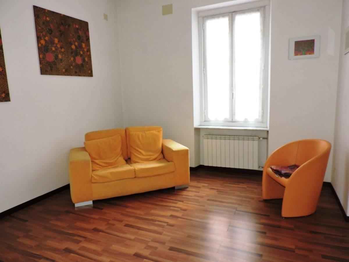 appartamento in vendita a Genova in zona Sampierdarena