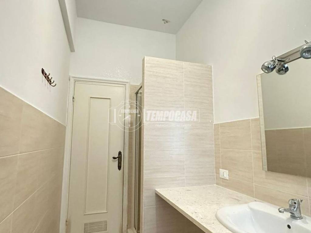 appartamento in vendita a Genova in zona Sampierdarena