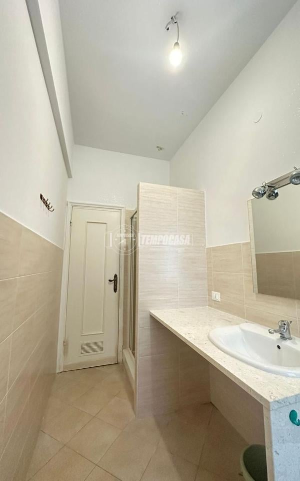 appartamento in vendita a Genova in zona Sampierdarena